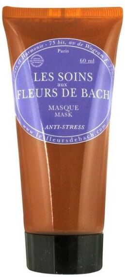 fleurs de bach Masque