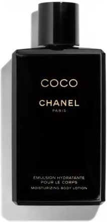 Chanel COCO Émulsion Hydratante pour le corps