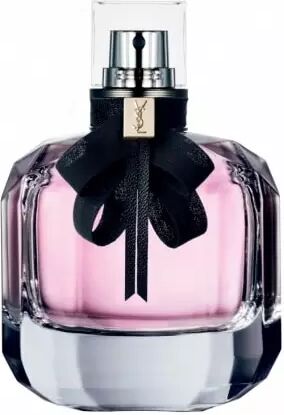 Yves Saint Laurent MON PARIS Eau de Parfum Vaporisateur