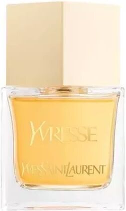 Yves Saint Laurent YVRESSE Eau de Toilette Vaporisateur