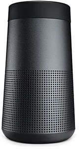 Bose soundlink revolve noir