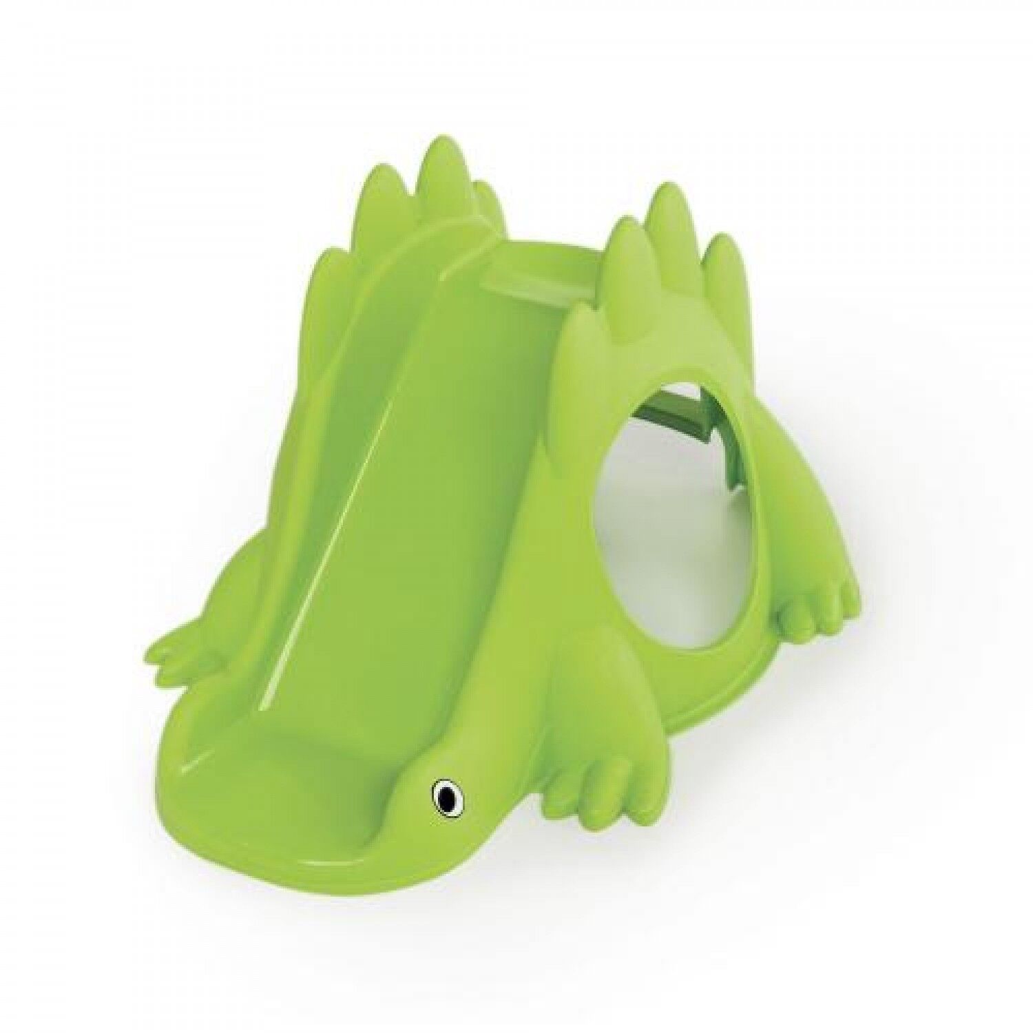 moni-trade Paradiso Toys Dinoslide Toboggan vert