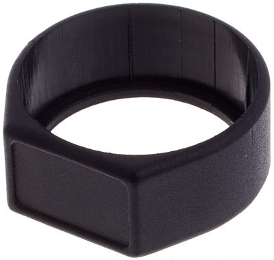 Neutrik XCR Ring Black Noir