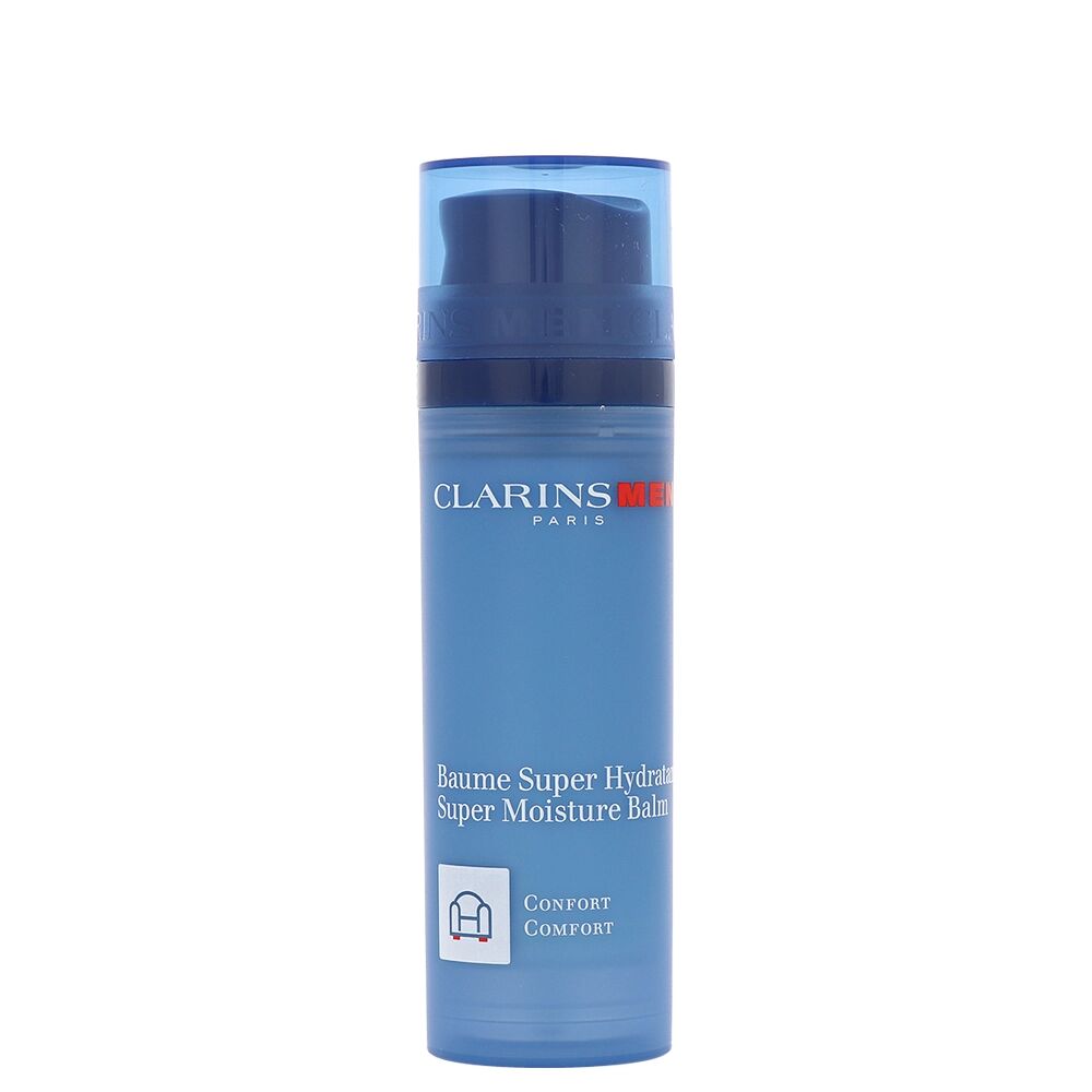 CLARINS Baume Super Hydratant Confort Balsamo-Crema Super Idratante 50 ml