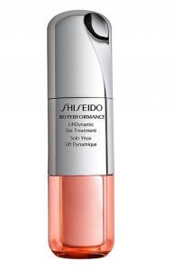 Shiseido Bio-Performance LiftDynamic Eye Treatment 15 ml con dosatore