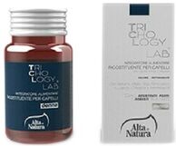 Alta Natura Trichology Lab Compresse Anticaduta Donna 50 compresse di 850mg