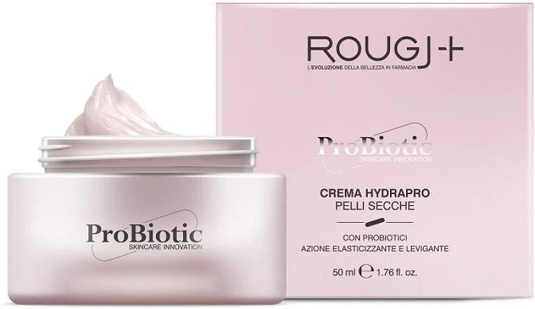 Rougj Hydrapro Crema Pelli Sec