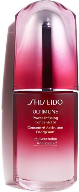 SHISEIDO Ultimune Power Infusing Concentrate 30ml