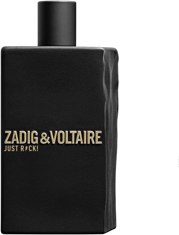 ZADIG & VOLTAIRE Zadig & Voltaire Just Rock Lui Eau De Toilette 100 Ml