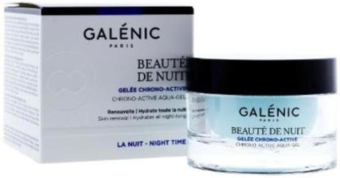 Galenic Gel Crono Attivo 50ml