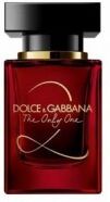 Dolce&gabbana The Only One 2 - eau de parfum donna 30 ml vapo