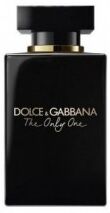 Dolce&gabbana The Only One eau de parfum intense donna 50 ml vapo