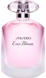 Shiseido Ever Bloom - eau de toilette donna 50 ml vapo