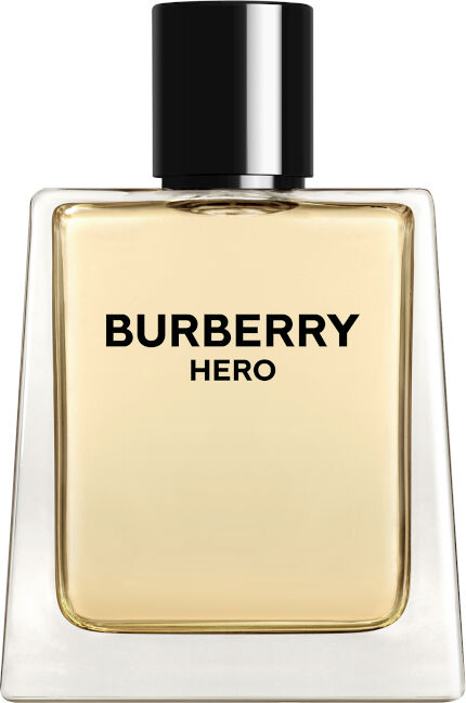 Burberry Hero 150 ML - in omaggio 30 ML Hair & Body Wash