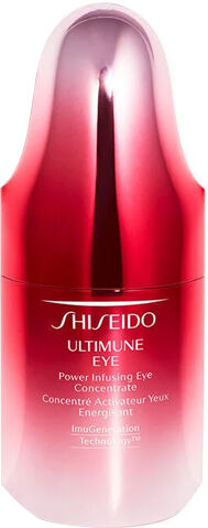 Shiseido Ginza Tokyo Ultimune Eye Power Infusing Eye Concentrate 15 ml