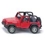 Siku Jeep Wrangler 4870 - 1:32