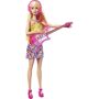 Barbie Feature Singing Malibu Doll Music