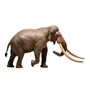 EoFauna - 12,5 x 24 cm - Straight-tusked Elephant