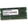 MX.R04S16/SP02510 Maxano 4 GB RAM-minne lämpligt för Asus K75DE (DDR3 1600 MHz SODIMM)