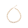pieces - Halsband pcNusse Necklace - Guld