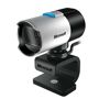 Microsoft LifeCam Studio-Webcam, 5MP, HD, USB 2.0