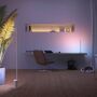 Philips Hue Gradient Signe LED-bordslampa vit