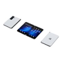 Microsoft Surface Duo 2 - 5G pekskärmsmobil - dualSIM - RAM 8