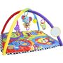 Playgro Music in the Jungle Activity Gym
