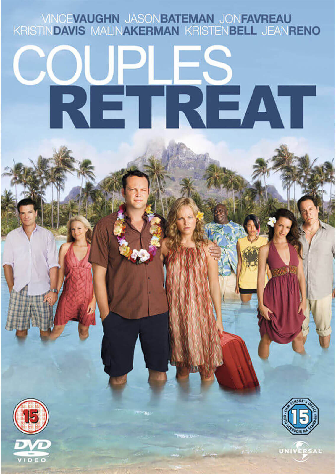 Couples Retreat