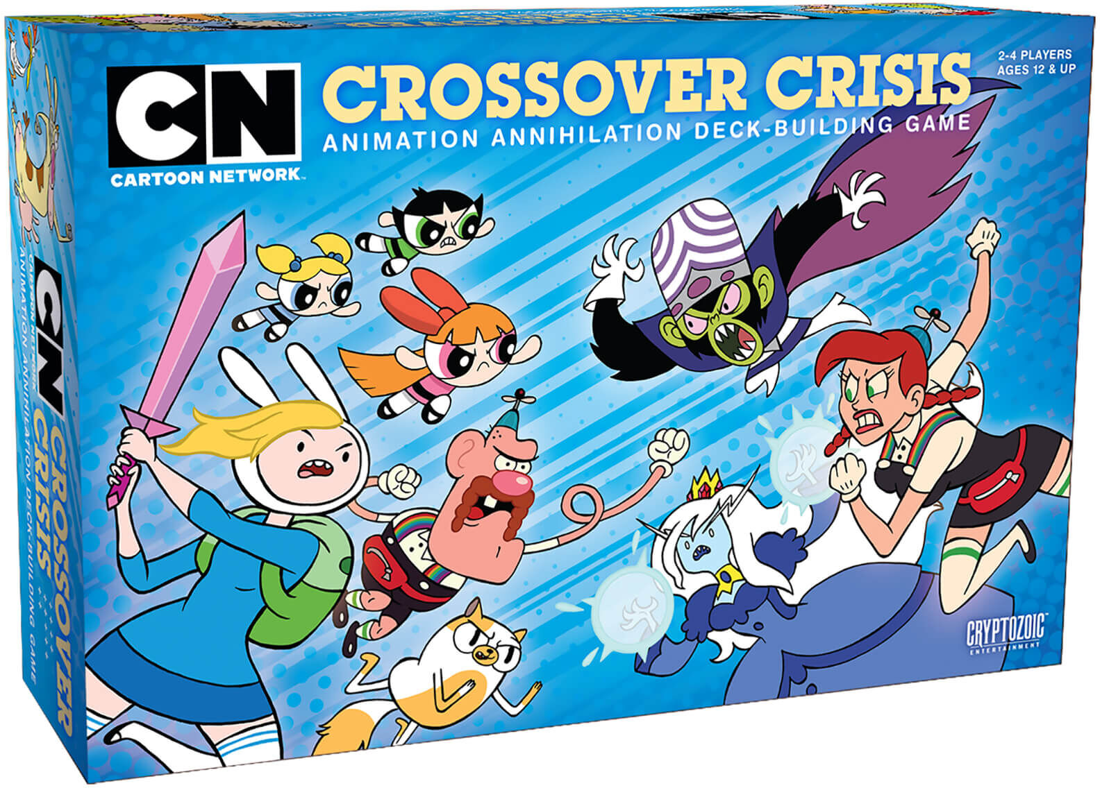 Cartoon Network (UK & Ireland) - JungleKey.co.uk Wiki