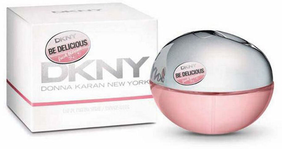 Compare Prices For Dkny Be Delicious Fresh Blossom Eau De Parfum