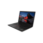 Lenovo ThinkPad T490 Black Notebook