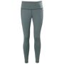 Helly Hansen W Myra Leggings Womens Hiking Pant M The Myra Leggings were designed with input from active women. They’re multifunctional – you can hike, run or lounge. We used soft brushed knit fabric and a wide waistband for comfort. There are also 2 side-slit pockets big enough for your essentials. 