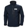 Helly Hansen Hp Racing Jacket Mens Sailing Navy XL Developed with input from professional racers, our ultralight and sleek HP Racing Jacket is perfect for inshore sailing. 2-layer construction with Helly Tech® Performance fabric protects you from whatever surprises the sea brings. Quick-dry lining improves your comfort on board. Articulated sleeves, adjustable cuffs and hems give you optimal mobility on deck. 