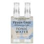 Fever-Tree - Tonic Water Refreshingly Light Bottle size: 0.2l; Serve at: 6/8 °C; Tannico rating: 90/100; 