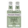 Fever-Tree - Tonic Water Elderflower Bottle size: 0.2l; Serve at: 6/8 °C; Tannico rating: 91/100; 