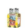 Niasca Portofino - Limonata Del Tigullio Bottle size: 0.25l; Serve at: 6/8 °C; Tannico rating: 92/100; 
