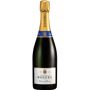 Boizel - Champagne Brut Blanc De Blancs Appellation: Champagne AOC; Grape: chardonnay 100%; Bottle size: 0.75l; Serve at: 8/10 °C; Vintage: NV; Alcohol: 12%; Tannico rating: 89/100; 