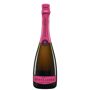 Montalbera - Vino Spumante Brut Cuvée Rosé Bottle size: 0.75l; Serve at: 6/8 °C; Vintage: NV; Alcohol: 12%; Tannico rating: 89/100; 