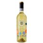 Piccini - Orvieto Classico Special Edition  Collezione Oro 2019 Bottle size: 0.75l; Serve at: 8/10 °C; Vintage: 2020; Alcohol: 12%; 
