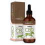 CheefBotanicals CBD Oil for Horses - HolistaPet HolistaPet CBD Oil for Horses contains Broad Spectrum CBD Oil obtained via a clean CO2 extraction, as well as Hemp Seed Oil for extra benefit. The dropper makes it easy to apply the oil directly to your horses mouth or add it to their food. Potent, concentrated, and fast-acting, this formula is specially designed for a horses considerable size. When you buy from HolistaPet, you dont have to worry about suspicious additives or mediocre ingredients. Everything they put in our formulas is organic, 