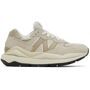 New Balance Taupe 57/40 Sneakers  - Grey - Size: 41 - Gender: female Low-top paneled suede and mesh sneakers in tones of taupe. · Lace-up closure · Tonal logo appliqué at sides · Textured foam rubber midsole · Treaded rubber outsole Supplier color: Grey 