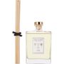 Coqui Coqui Perfumes Lavman Room Diffuser, 375 mL  - - - Size: UNI - Gender: unisex Glass vessel with diffusing oil featuring notes of lavender and chamomile flowers. Set of five reeds included. H6.5 in 