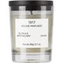 FRAMA 1917 Scented Candle, 50 g  - N/A - Size: UNI - Gender: unisex Scented vegetable oil wax candle. Cotton wick. Fragrances of bergamot, lilac, and oakmoss. Glass vessel with wood lid. Vegan and cruelty-free. H2.75 x D2 in 