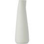 Mud Australia Grey Water Jug, 1L  - Dust - Size: UNI - Gender: unisex Handcrafted porcelain jug in grey. · Microwave and dishwasher safe · H19.5 x W2 x D2 in Supplier color: Dust 