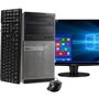 DailySale Dell OptiPlex 990 Tower Computer PC Windows 10 Home 64 Bit with 22  Widescreen Monitor Dell OptiPlex 990 Tower Computer PC, 3.20 GHz Intel i5 Quad Core Gen 2, 8GB DDR3 RAM, 1TB SATA Hard Drive, Windows 10 Home 64 Bit, 22 Widescreen Screen. Features: Powerful Processor - Configured with top of the line Intel i5 Quad Core Gen 2 series processor for lightning fast, reliable and consistent performance to ensure an exceptional PC experience. Superior Storage And Memory Customized with 1TB SATA hard drive storage space to store apps, games, photos, music and movies. Loaded with 8GB of 