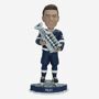 FOCO Ondrej Palat Tampa Bay Lightning 2020 Stanley Cup Champions Bobblehead Nothing beats celebrating a Stanley Cup championship! Correction: Nothing beats celebrating a Stanley Cup championship with this Ondrej Palat Tampa Bay Lightning 2020 Stanley Cup Champions Bobblehead! Features Portrays player holding Stanley Cup trophy, because no celebration is complete without it Commemorative championship logo display on top of base to help immortalize this victory in bobblehead form Front name display so everyone knows who the face of your franchise is Handcrafted Hand painted Measurements Height: Approximately 8 in. Details Not a toy Individually numbered out of 2,020 Officially licensed Imported 