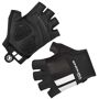 Endura Men's FS260-Pro Aerogel Mitt- Men Features of the Endura Men's FS260-Pro Aerogel Mitt Wicking, High stretch back hand panels ensure fantastic Fit Palmistry™ Technology with perforated gel padding and open venting Silicone palm print for grip Finger tabs for easy glove removal Velcro® adjuster strap for secure Fit Terry sweat wipe Fabric Details: 35% Nylon / 30% Polyester / 25% Polyurethane / 10% Elastane 
