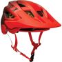 Fox Speedframe MIPS Helmet- Unisex The Fox Speedframe MIPS Helmet is a mountain bike helmet that brings pro Features to the everyday rider. Designed with a 360 Fit system, you can lock in the Fit to Fit your head and keep you as safe as possible. Combined with MIPS impact protection, you'll be safe from the damage rotational forces can cause. Plenty of ventilation channels keep you cool, but when you inevitably work up a sweat, easily remove the moisture-wicking liner and give it a good wash. Great for bikers who like protection without too much bulk, this helmet will keep you safe on the trails. Features of the Fox Speedframe MIPS Helmet Proven MIPS impact protection system reduces rotational forces in a crash Removable, washable moisture-wicking comfort liner Optimized venting with channeled, in-molded EPS provides efficient cooling Goggle compatible, 3-position adjustable visor 360 Fit System allows you to dial in your perfect Fit every ride 
