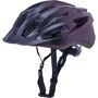 Kali Protectives Alchemy Helmet- Unisex The Kali Protectives Alchemy Helmet is a mountain bike helmet built for trail Performance. Great for well-rounded protection as you ride, this helmet Features LDL (low Density layer) that takes on low-g hits so that the energy doesn't build up over time and create dangerous damage to your noggin. The Composite Fusion Technology provides an in-mold construction that bonds the shell and foam to easily take on impacts. Fine-tune its Fit with the Micro-Fit Closure System and 2-Position Height Adjustment. Whether you're a leisurely rider who wants to stay safe or a harder pedaler who loves a bit of a challenge, this helmet is here to deliver the protection you need for a day of riding. Features of the Kali Protectives Alchemy Helmet Kali's LDL, or Low Density Layer Technology consists of specially designed viscoelastic padding that is placed throughout the interior of the helmet Padding also acts as a memory foam, which helps to reduce hot spots and increase comfort Reduces rotational impact forces up to 25% Reduces low-g linear forces up to 30% Composite Fusion is Kali's breakthrough helmet Technology that bonds the helmet shell and foam Composite Fusion allows for creating a lighter and stronger helmet A lighter helmet means less mass on your head, which reduces g-forces acting on your brain in the event of a crash Micro-Fit closure system 2 Position height adjustment Weight: 300g / 10.5 oz Certifications: Cpsc, EN 1078 